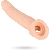 Nature Skin - Eikelring verlengende penismantel