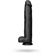 BUTTR - Operation Dingo Enorme dildo