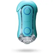 Tenga Flip Orb Pastaio - supermasturbator (blauw)