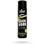 Pjur Back Door - Anaal Comfort Siliconenbasis Glijmiddel - 250 ml