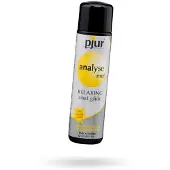 Pjur Analyseer Mij! Anaal Smeermiddel 250ml