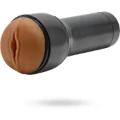 Kiiroo Feel - masturbator kunstvagina (bruin)