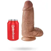 King Cock Pipedream - - Chubby