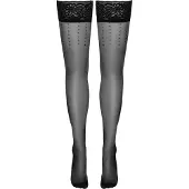 Cottelli Collection Stockings Hold-ups DOT 3