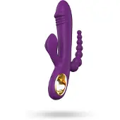 Toyjoy Caleona Triple Temptation