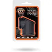 Kiotos - Triple-Hole Cockring & Ball Splitter