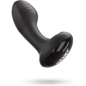 HoneyPlayBox Frenzy Roterende Buttplug Met App 11 cm Zwart