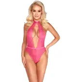 Kissable Body pink L/XL