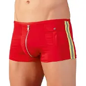 Svenjoyment Underwear Hete Brandweerman broek