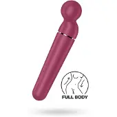 Satisfyer - Planet Wand-er - Wandvibrator
