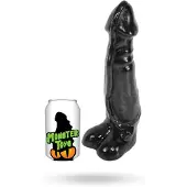 Vuxen Anaal dildo Spermato