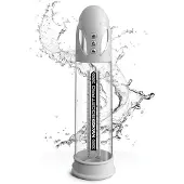 Pipedream Pump Worx MAX PRO Flow WIT