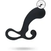 Levelz - Loop Silicone Prostate Massager met Bol Medium