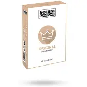 Secura *Original* 48 St