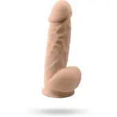 Silexd Dildo Mod. 8 - 5 10 Functions Remote Control