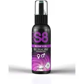Vuxen - DEEP THROAT SPRAY 30 ML