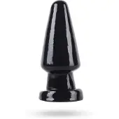 Vuxen Buttplug Cone Head Large 17cm