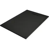 Mexen Otto rechthoekige douchebak SMC 140 x 70 , zwart - 4N707014