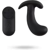 Vergite - Prostaatvibrator met afstandsbediening