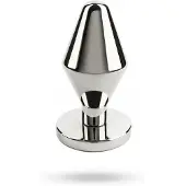 Vuxen Classic Butt Plug Medium