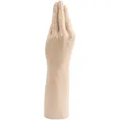 Doc Johnson Belladonna'S - Magic Hand White