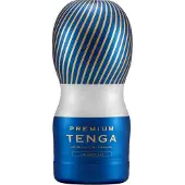Tenga - PREMIUM AIR FLOW CUP