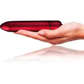 Rocks off Rocks-off Truly Yours Vibrator - Rouge Allure