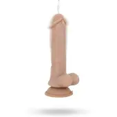 Desirel - Hunter - Spuitende vibrator met afstandsbediening