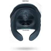 ToyJoy Nova Pulserende Knijpbare Stroker
