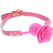 Taboom Rose Ball Gag
