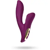Toyjoy Athena Tapping Sensation Vibrator