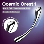 Satisfyer - Cosmic Crest 1 - RVS Dildo
