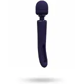 VIVE Kiku - Double wand met Clitoris stimulator