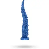 Mythical Mates - Kraken’s Grasp Tentakel Dildo - 32 cm