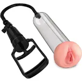 Pipedream - Pump Worx - Beginner's Pussy Pump