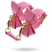 Taboom Ankle Cuffs