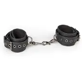 Easytoys Fetish Collection Easytoys Fetish - Enkelboeien - Zwart