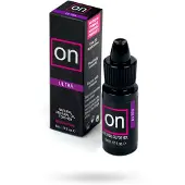 Sensuva Ultra Arousal Oil