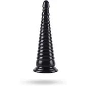 Hidden Desire Anal Cone XXL 33cm