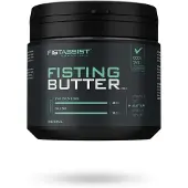 Vuxen Fisting Boter 500 ml