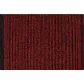 Rugsx Ruitenwisser MALAGA Rood 80 cm 80x270 cm