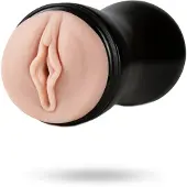 M for men - Soft and Wet Masturbator Self Lubricating - Noppen