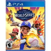 Little League World Series PS4