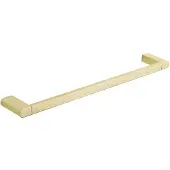 Mexen Adox handdoekhouder, goud - 7018224-50