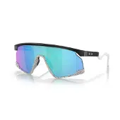 Oakley Zonnebril van glas BXTR Prizm | Maat L