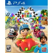 Race met Ryan - PlayStation 4