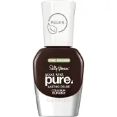 Sally Hansen Good.kind.pure Vegan Kleur #151-warm Cacao 10 ml