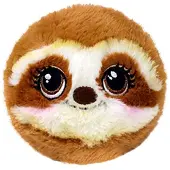 TY Beanie Bouncers Knuffel Luiaard Chloe
