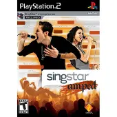 SingStar Amped (stand-alone) - 2