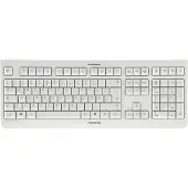Cherry Draadloos Toetsenbord KW 3000 JK-3000DE-0 QWERTZ DE Wit